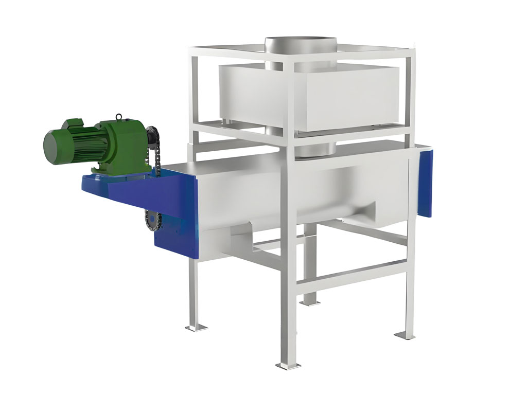 Metal Detector Machine